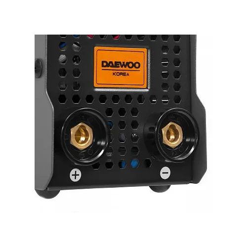 DAEWOO DW 225 suvirinimo aparatas, 8.5 kW image 2
