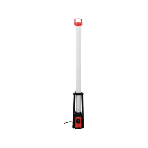 Yato YT-08496 Šviestuvas dirbtuvėms LED 100W, 360°, 7500 lm image 3