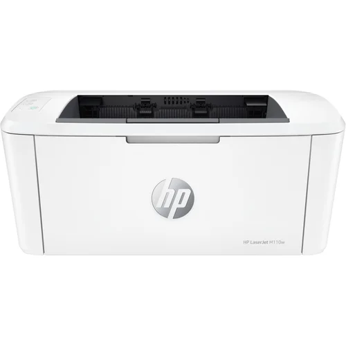 HP LaserJet M110w Spausdintuvas lazerinis nespalvotas A4 20 ppm USB Wi-Fi image 1