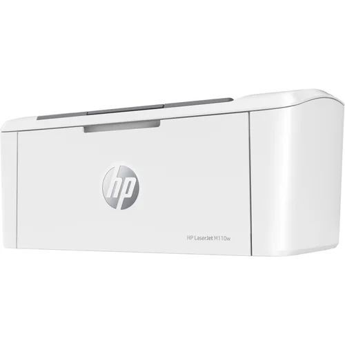 HP LaserJet M110w Spausdintuvas lazerinis nespalvotas A4 20 ppm USB Wi-Fi image 3