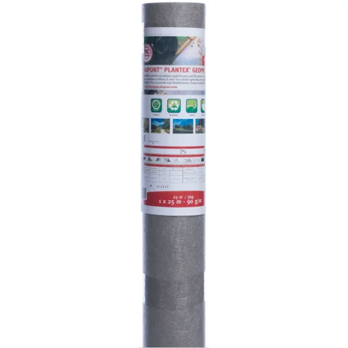Geotekstilė Typar Geo, 2 m x 25 m (50 m²) image 3