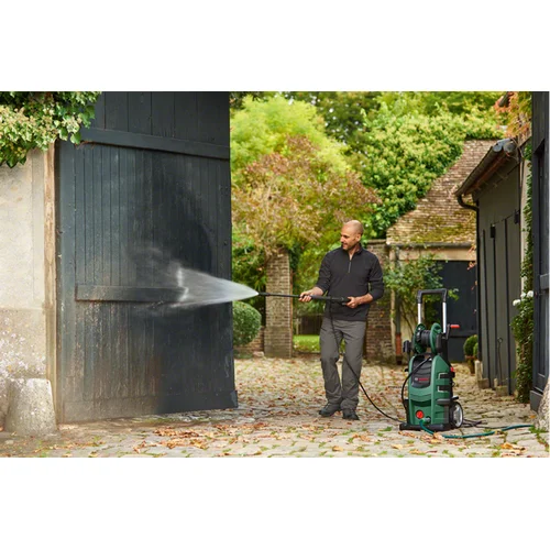 Bosch AdvancedAquatak 150 aukšto slėgio plovykla 06008A7700 image 2