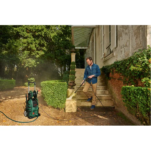 Bosch AdvancedAquatak 150 aukšto slėgio plovykla 06008A7700 image 3