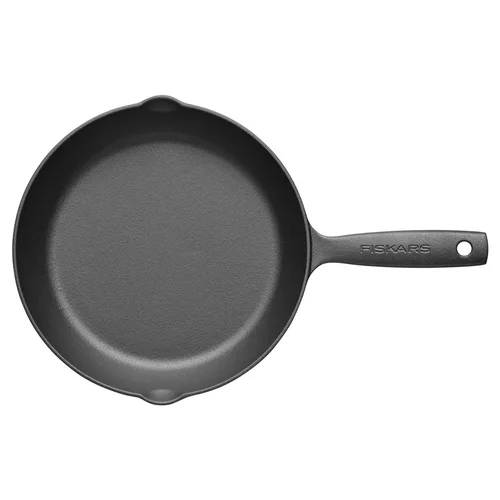 Fiskars 1075701, 22 cm, ketaus keptuvė image 3