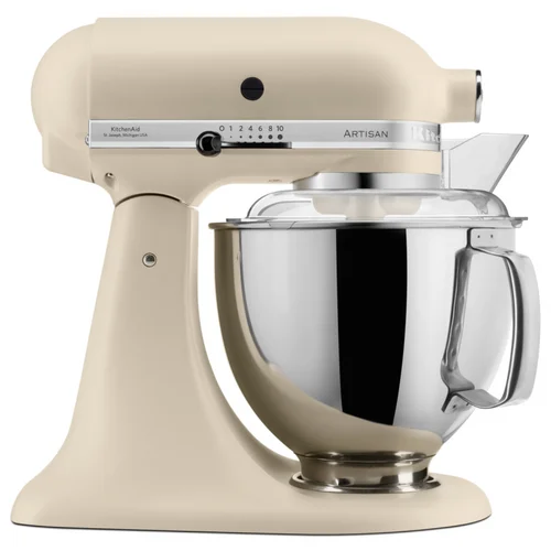 KitchenAid Artisan Elegance 5KSM175PSEFL virtuvinis kombainas image 1