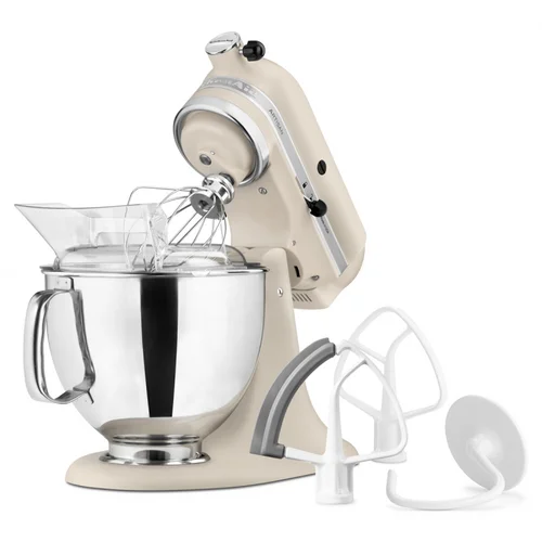 KitchenAid Artisan Elegance 5KSM175PSEFL virtuvinis kombainas image 3