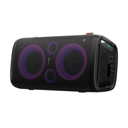 Hisense HP100 Belaidė garso kolonėlė image 1