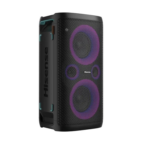 Hisense HP100 Belaidė garso kolonėlė image 2