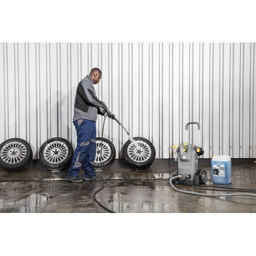 Aukšto slėgio plovykla Karcher HD 7/17 M Plus, 1.151-932.0 image 3