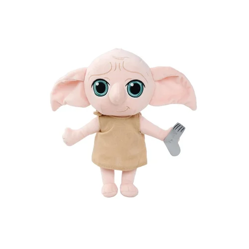 Dobby pliušinis žaislas, 16 cm image 2