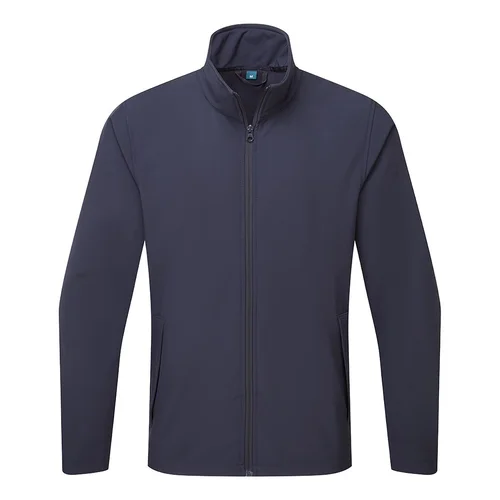 PORTWEST ESK50 Softshell džemperis XS Juoda image 1