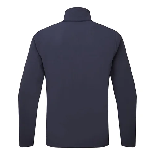 PORTWEST ESK50 Softshell džemperis XS Juoda image 2