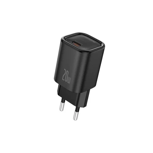 Įkroviklis Foneng EU69 20W USB-C juodas image 1