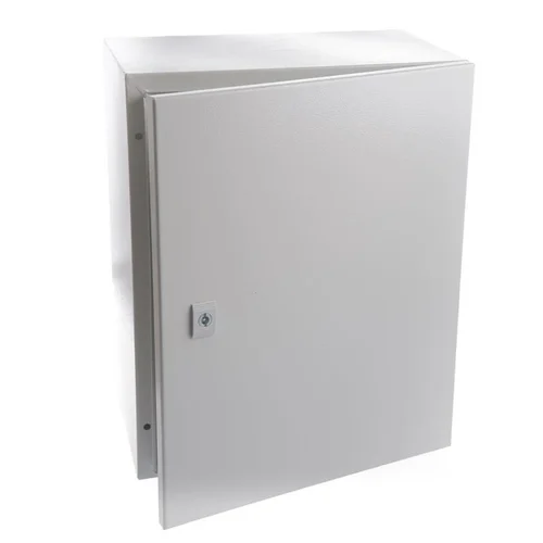 Tibox ST4 525 paskirstymo skydas 500x400x250 mm IP66 image 2