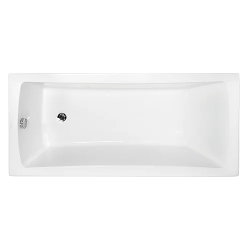 Besco OPTIMA 140 WAO-140-PK vonia image 1