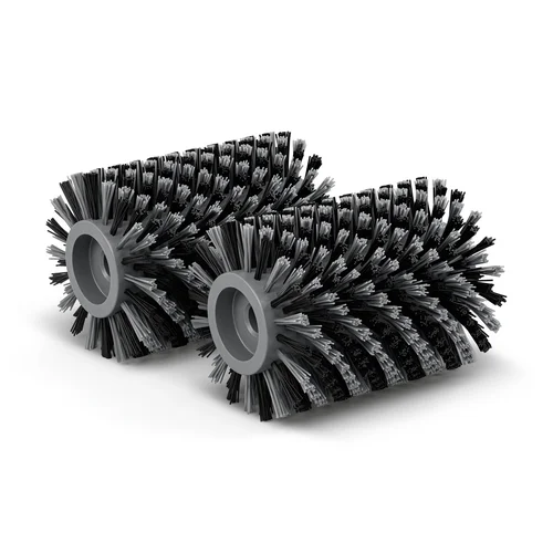 KARCHER PCL 3-18, 2.644-339.0 Cilindriniai šepečiai mediniams paviršiams image 1
