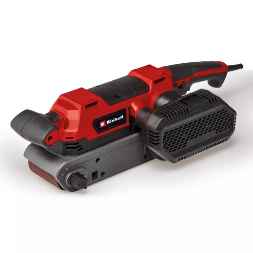 Juostinis šlifuoklis Einhell TE-BS 850 E image 1
