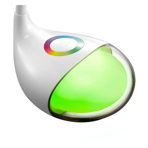 Stalinis šviestuvas Q10, 5 W, LED, RGB image 3