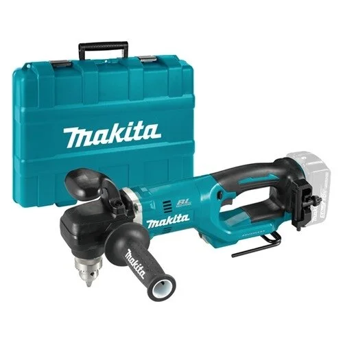 Makita DDA450ZK kampinis gręžtuvas 18V be baterijų ir kroviklio image 1