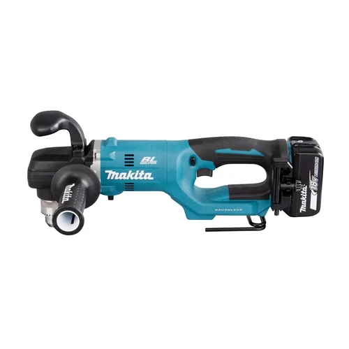 Makita DDA450ZK kampinis gręžtuvas 18V be baterijų ir kroviklio image 2