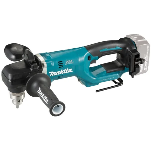 Makita DDA450ZK kampinis gręžtuvas 18V be baterijų ir kroviklio image 3