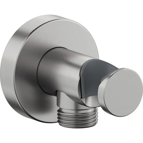 Duravit UV0630009070 Sieninis lizdas 55 x 102 x 55 mm image 1