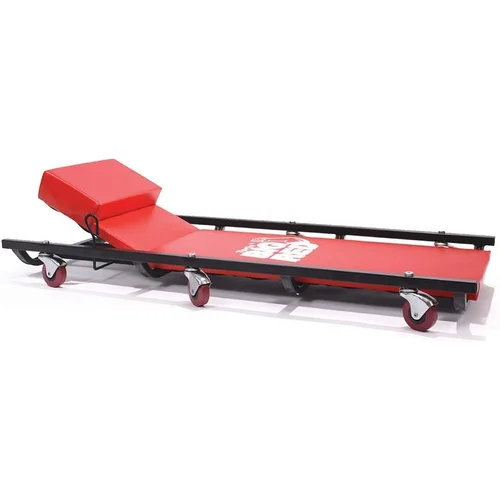 TONGRUN Vežimėlis po automobiliu 1025 x 425 x 110 mm image 3
