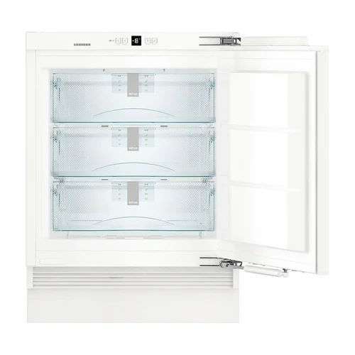 Liebherr SUIGN 1554 įmontuojamas šaldiklis, 79 L image 2