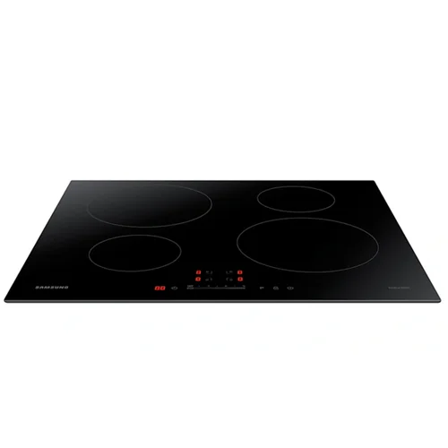 SAMSUNG NZ64H37070K Indukcinė kaitlentė 60 cm Juoda image 2
