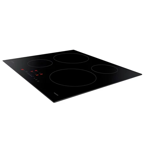 SAMSUNG NZ64H37070K Indukcinė kaitlentė 60 cm Juoda image 3