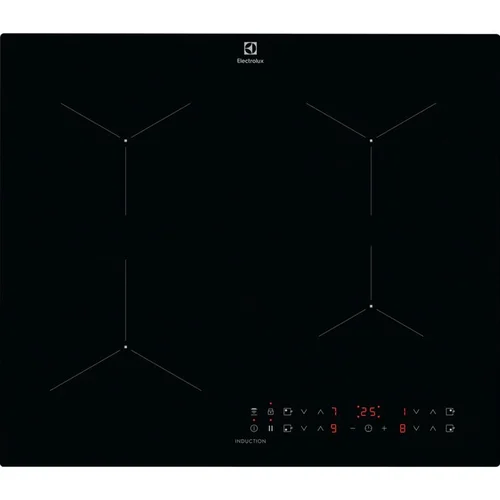 ELECTROLUX LIL61434C Indukcinė kaitlentė 60 cm image 1