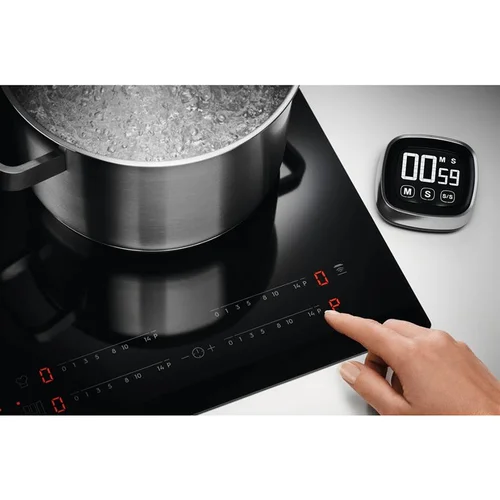 ELECTROLUX LIL61434C Indukcinė kaitlentė 60 cm image 2