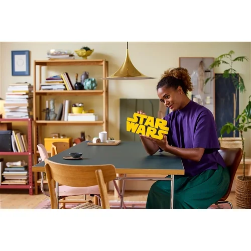 Konstruktorius LEGO® Star Wars Brick-Built Star Wars 75407 image 3