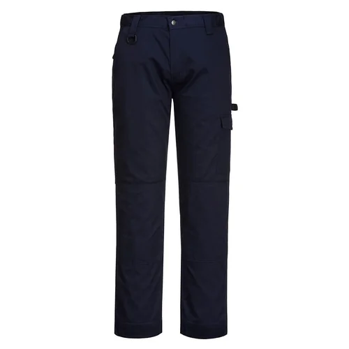 PORTWEST CD884 darbo kelnės 36 Navy image 1