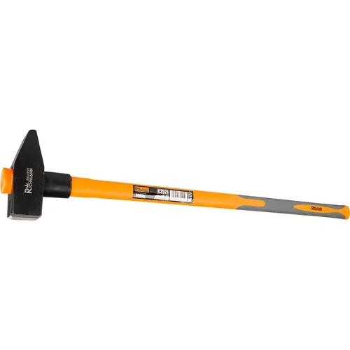 Richmann Kūjis su stiklo pluošto rankena 3 kg image 2