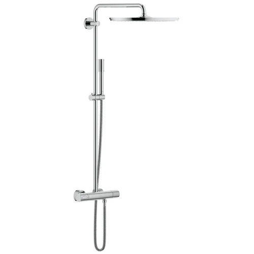 Grohe Rainshower System 400, 27174001 dušo sistema image 1