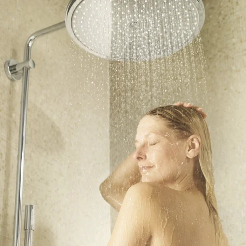 Grohe Rainshower System 400, 27174001 dušo sistema image 3