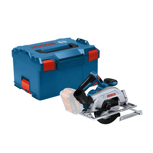 Bosch GKS 18V-57-2 akumuliatorinis diskinis pjūklas 165 mm image 1