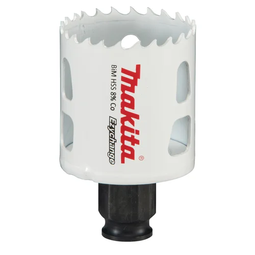Makita E-03800 EZYCHANGE Bi-Metal gręžimo karūna 46 mm image 1