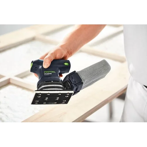 Festool SSH-STF-80x130/12 šlifavimo padas image 3