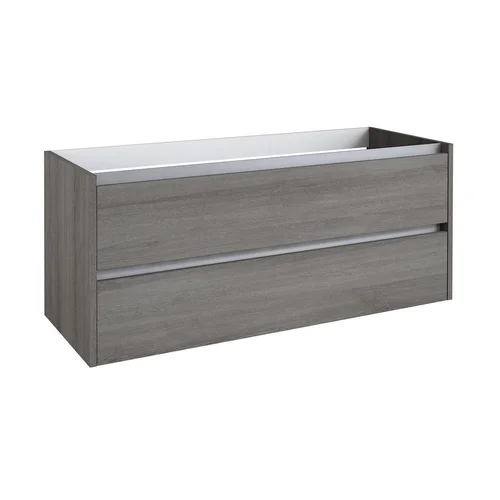 Kame City BUD/12-3DR/11P1 Pilkas uosis 120 cm image 1