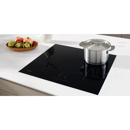 Miele KM 7361 FL Indukcinė kaitlentė 62 cm image 3