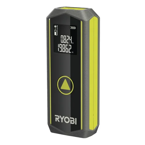 Ryobi RBLDM20 20M lazerio atstumo matuoklis image 1