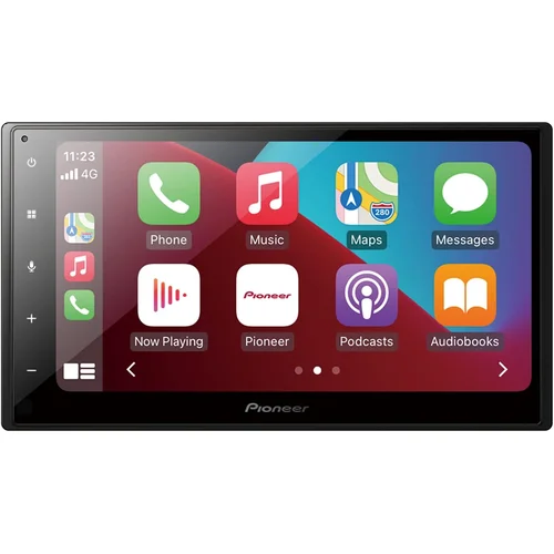 Pioneer SPH-DA160DAB Multimedija 2DIN image 3