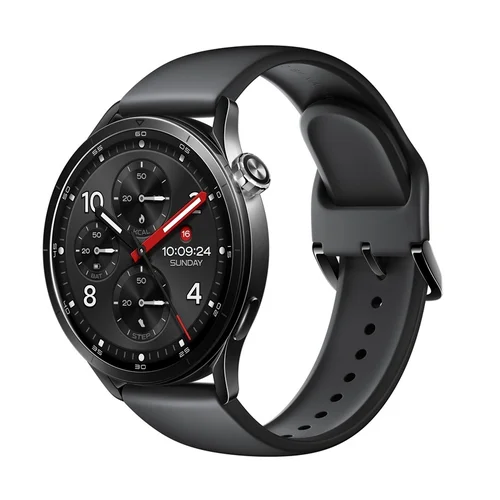 Xiaomi Watch S5 46mm Juoda spalva image 2