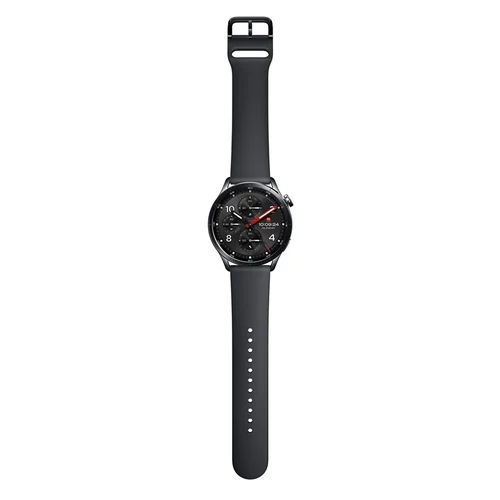 Xiaomi Watch S5 46mm Juoda spalva image 3