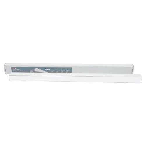 Tope Liman, 40W LED Pakabinamas šviestuvas image 3