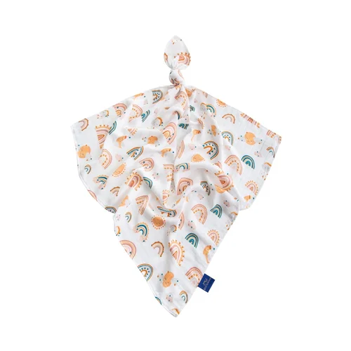Bocioland bambukinis vystyklas 30×30 BOC0355 image 2