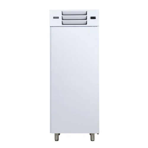 Šaldytuvas Scandomestic GUR600W Vienų durų Balta image 1