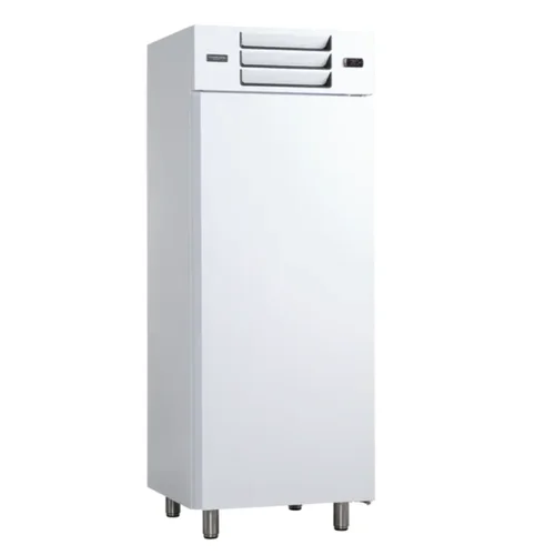 Šaldytuvas Scandomestic GUR600W Vienų durų Balta image 2